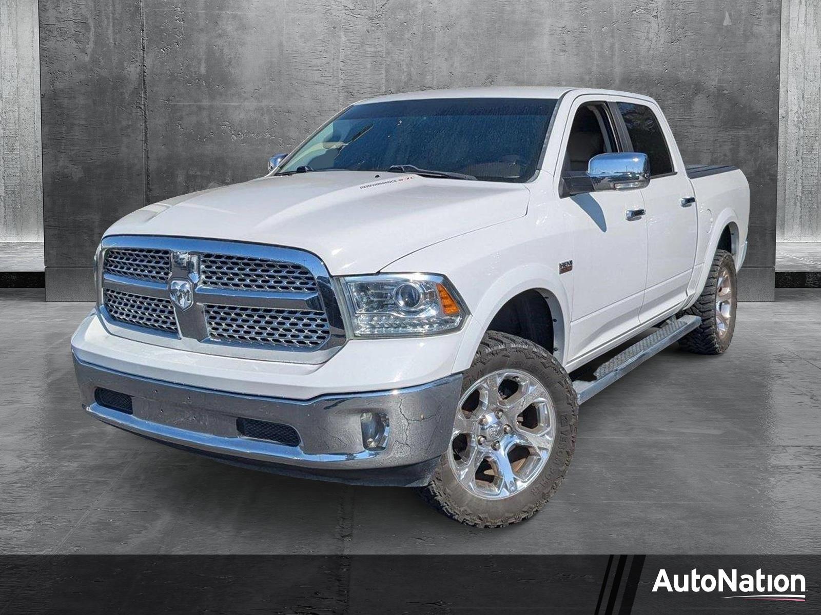 2013 Ram 1500 Vehicle Photo in Panama City, FL 32401