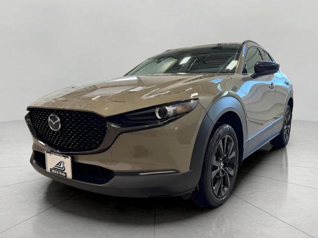 2025 Mazda CX-30 Vehicle Photo in Green Bay, WI 54304