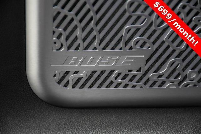 2024 GMC HUMMER EV SUV Vehicle Photo in PUYALLUP, WA 98371-4149