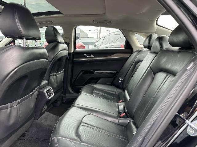 2022 Kia K5 Vehicle Photo in SAINT JAMES, NY 11780-3219