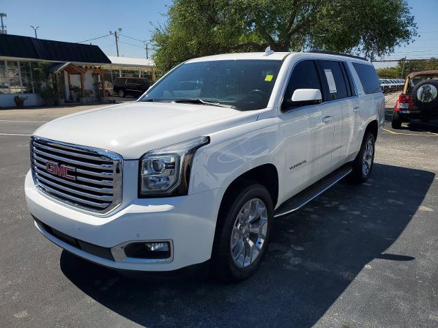 2020 GMC Yukon XL Vehicle Photo in LIGHTHOUSE POINT, FL 33064-6849