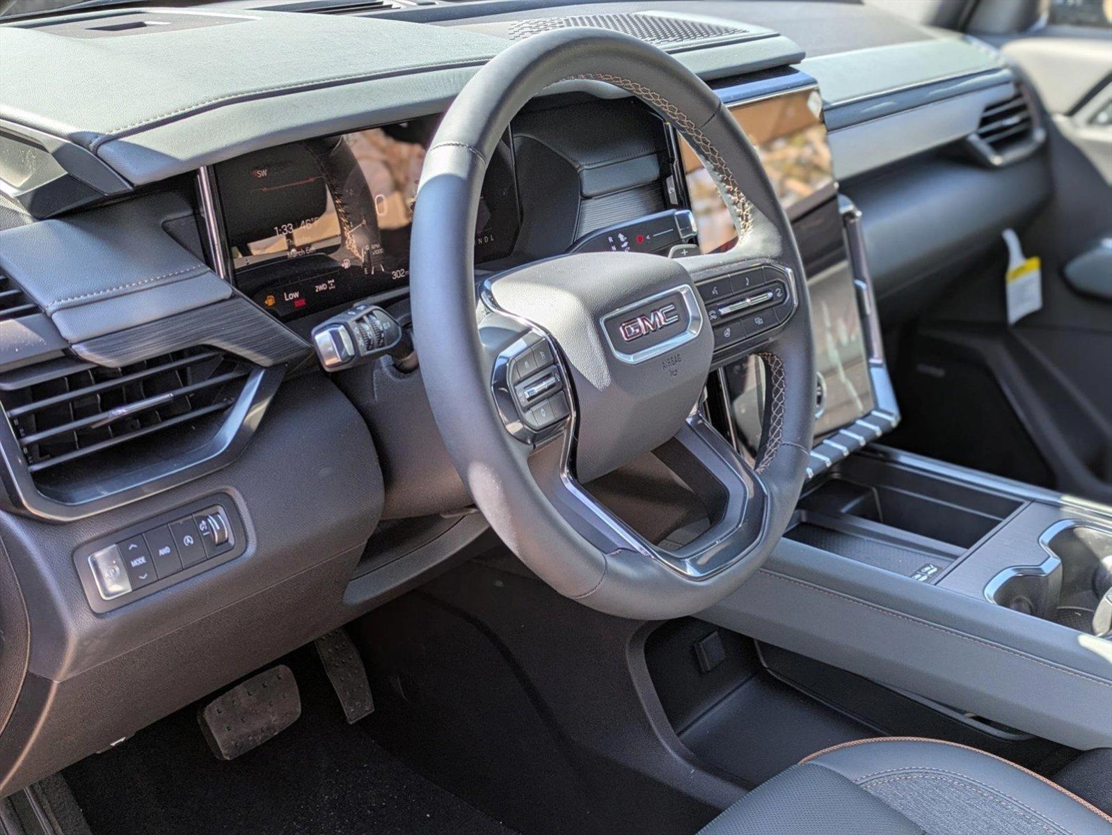 2025 GMC Acadia Vehicle Photo in GOLDEN, CO 80401-3850