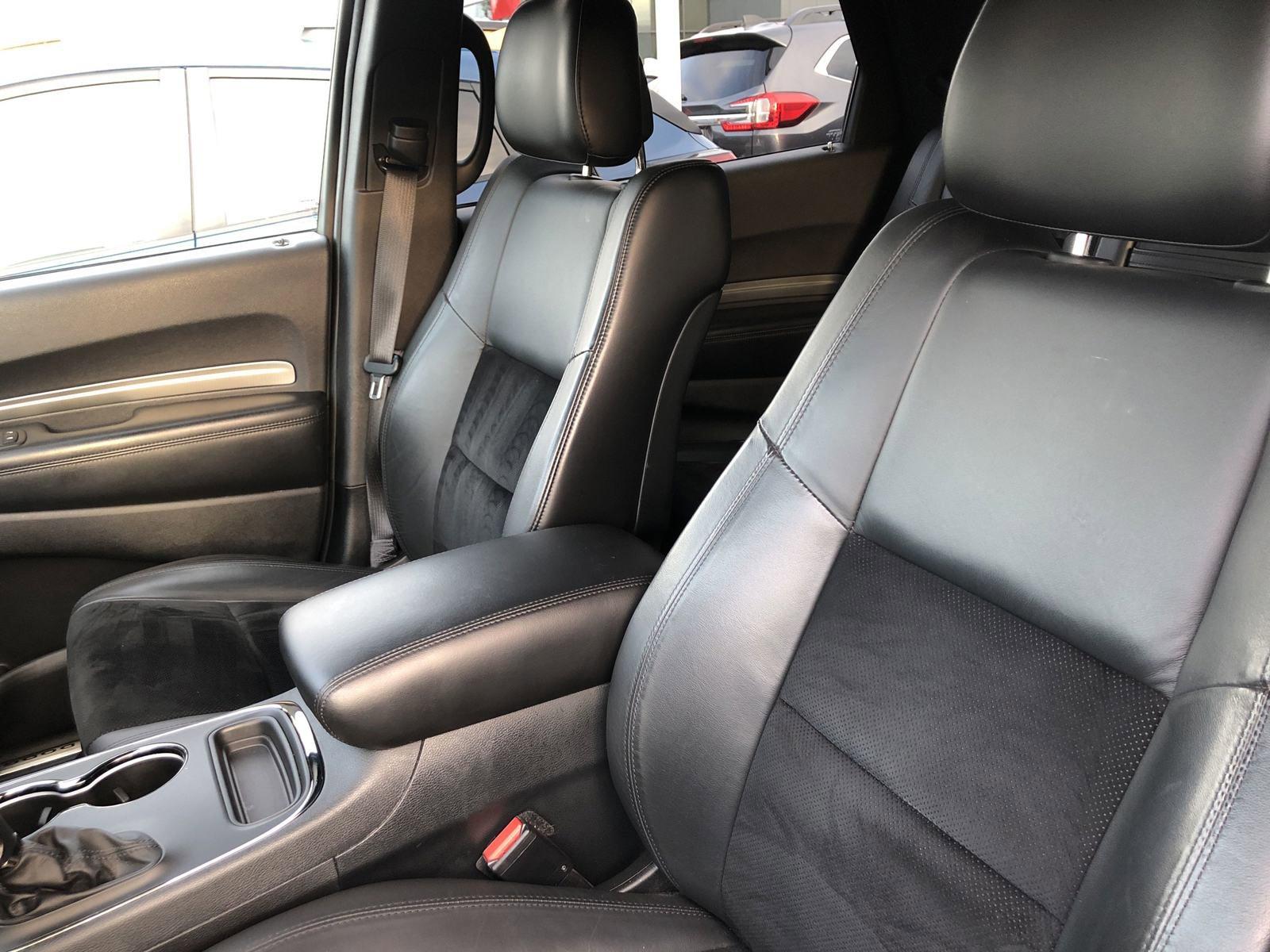 2018 Dodge Durango Vehicle Photo in Mechanicsburg, PA 17050