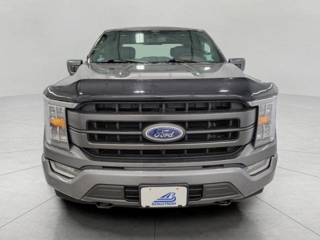 2022 Ford F-150 Vehicle Photo in Neenah, WI 54956