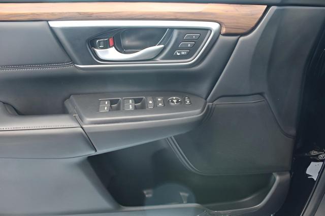 2021 Honda CR-V Vehicle Photo in Green Bay, WI 54304