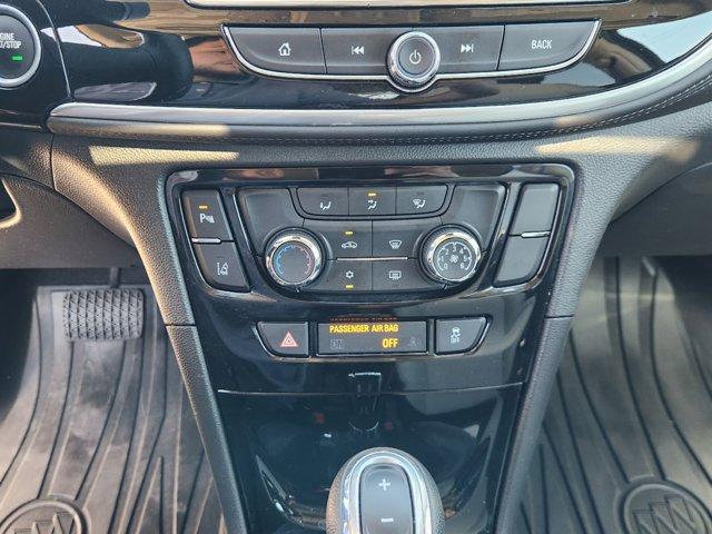 2021 Buick Encore Vehicle Photo in SUGAR LAND, TX 77478-0000