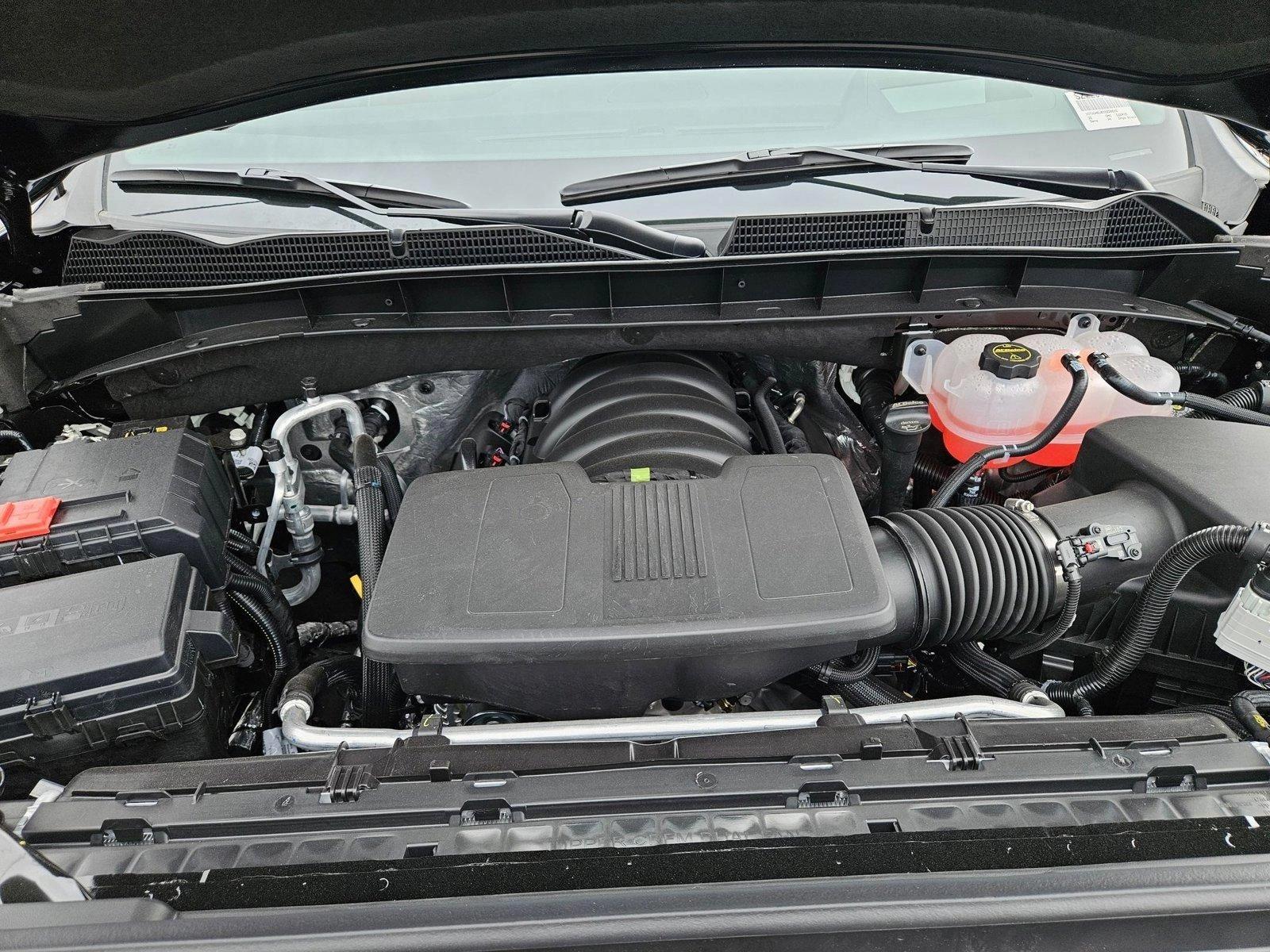 2025 GMC Sierra 1500 Vehicle Photo in LAS VEGAS, NV 89146-3033