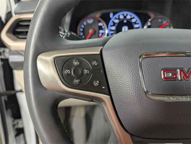 2023 GMC Acadia Vehicle Photo in ENGLEWOOD, CO 80113-6708