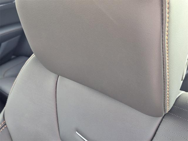 2025 Cadillac CT5 Vehicle Photo in Oklahoma City, OK 73114