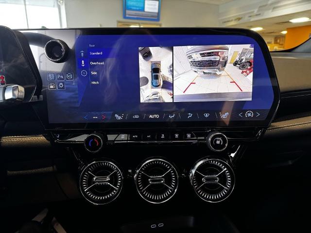 2025 Chevrolet Blazer EV Vehicle Photo in GARDNER, MA 01440-3110