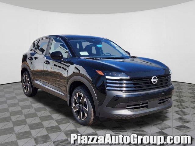 2025 Nissan Kicks Available in Ardmore - 3N8AP6CB4SL341492 2025 Nissan Kicks Available in Ardmore - 3N8AP6CB4SL341492