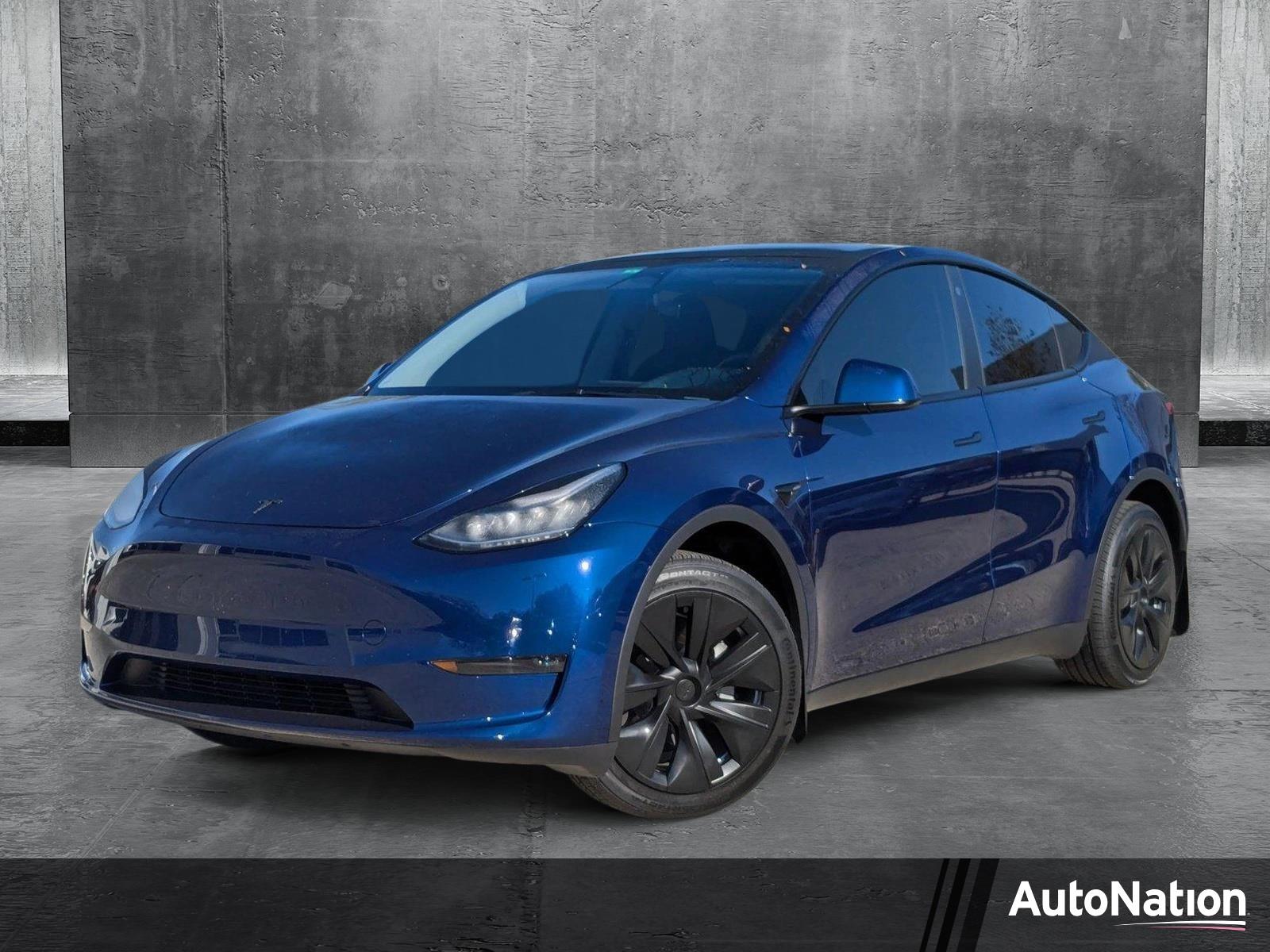 2023 Tesla Model Y Vehicle Photo in Maitland, FL 32751