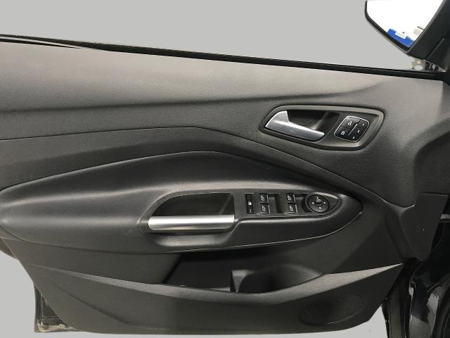2019 Ford Escape Vehicle Photo in GREEN BAY, WI 54303-3330
