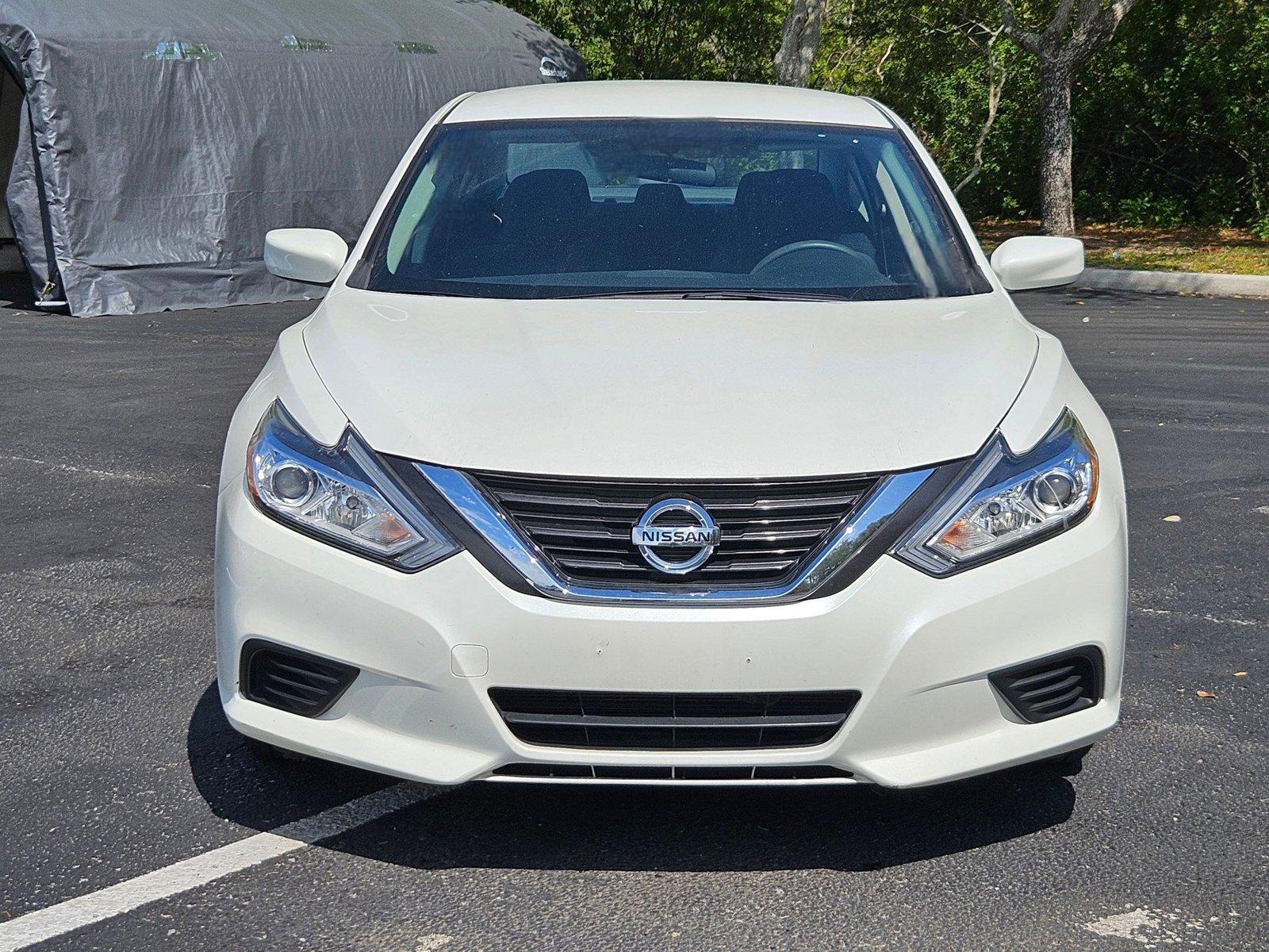 2016 Nissan Altima Vehicle Photo in Clearwater, FL 33764