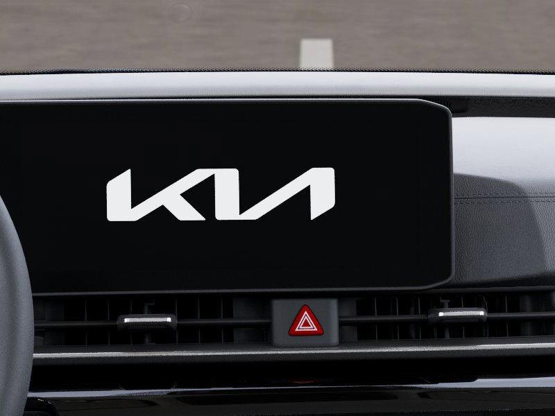 2025 Kia Carnival Vehicle Photo in Langhorne, PA 19047