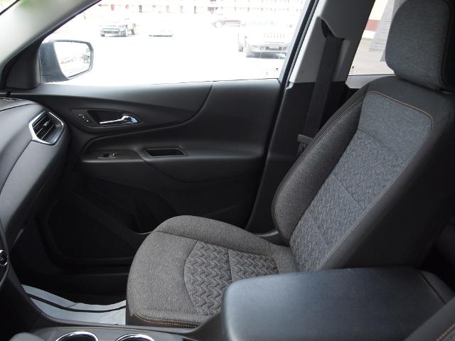 2023 Chevrolet Equinox Vehicle Photo in MADISON, IN 47250-1611