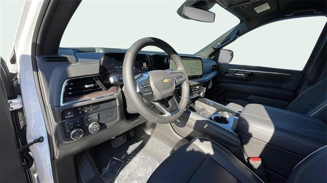 2025 Chevrolet Suburban Vehicle Photo in THOMPSONTOWN, PA 17094-9014