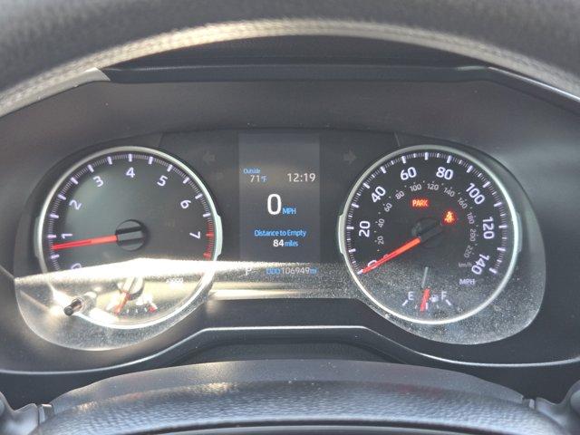 2020 Toyota RAV4 Vehicle Photo in Decatur, TX 76234