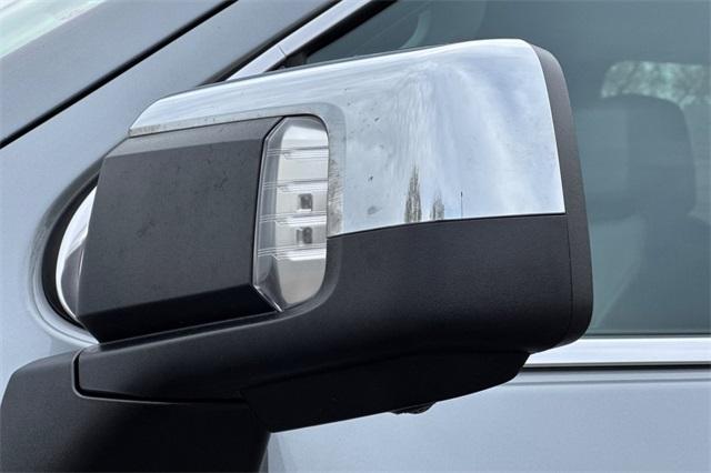 2023 GMC Sierra 1500 Vehicle Photo in ELK GROVE, CA 95757-8703