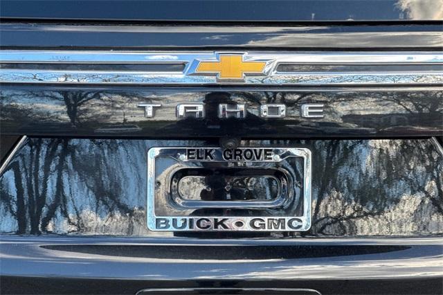 2023 Chevrolet Tahoe Vehicle Photo in ELK GROVE, CA 95757-8703