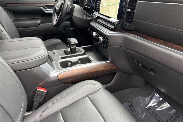 2023 GMC Sierra 1500 Vehicle Photo in ELK GROVE, CA 95757-8703