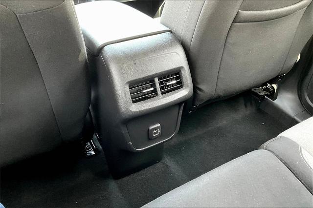 2022 Chevrolet Equinox Vehicle Photo in Tulsa, OK 74145