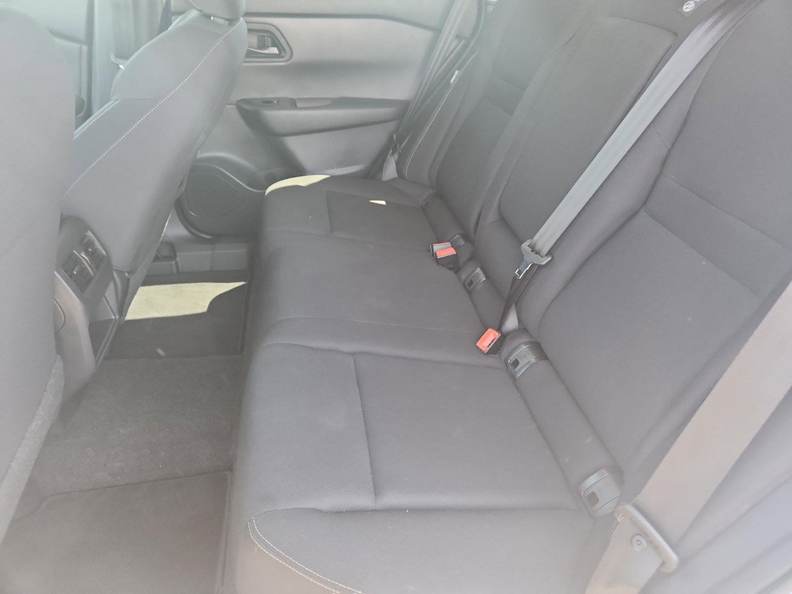 2025 Nissan Rogue Vehicle Photo in Albuquerque, NM 87110