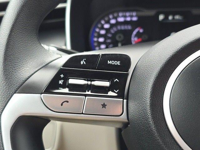 2022 Hyundai TUCSON Vehicle Photo in Pleasant Hills, PA 15236