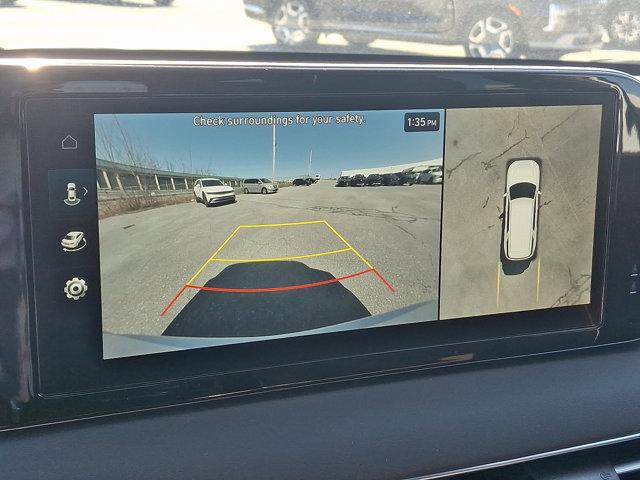 2025 Hyundai PALISADE Vehicle Photo in Harrisburg, PA 17111