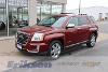 Used 2016 GMC Terrain SLT with VIN 2GKFLUE36G6139857 for sale in Milan, IL