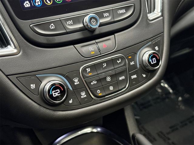 2023 Chevrolet Malibu Vehicle Photo in EVERETT, WA 98203-5662