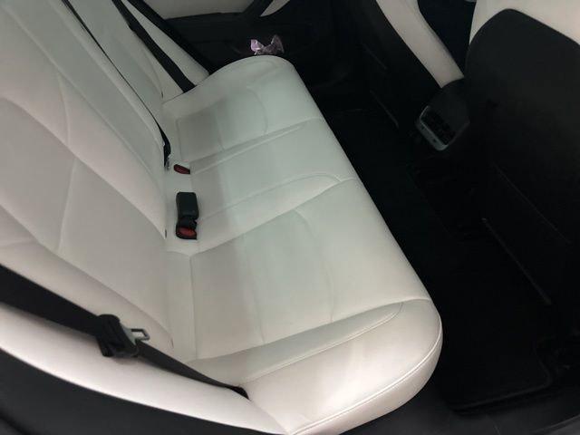2019 Tesla Model 3 Vehicle Photo in MEDINA, OH 44256-9631