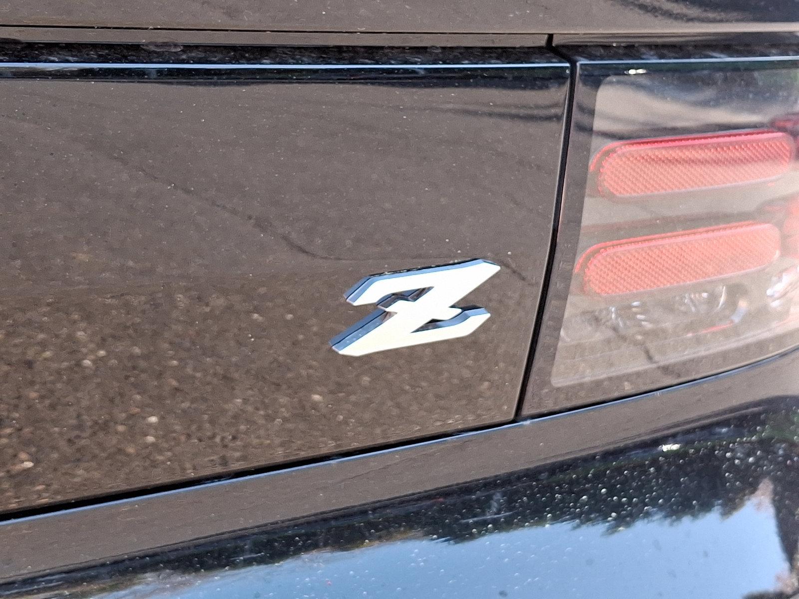 2025 Nissan Z Vehicle Photo in Jenkintown, PA 19046
