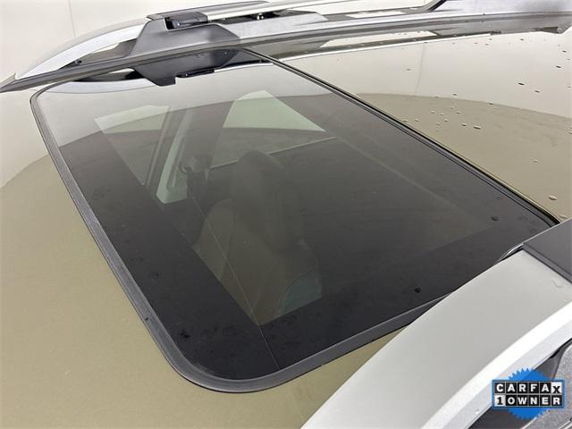 2023 Subaru Outback Vehicle Photo in Puyallup, WA 98371