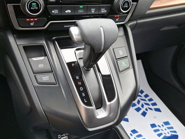 2020 Honda CR-V Vehicle Photo in Philadelphia, PA 19116