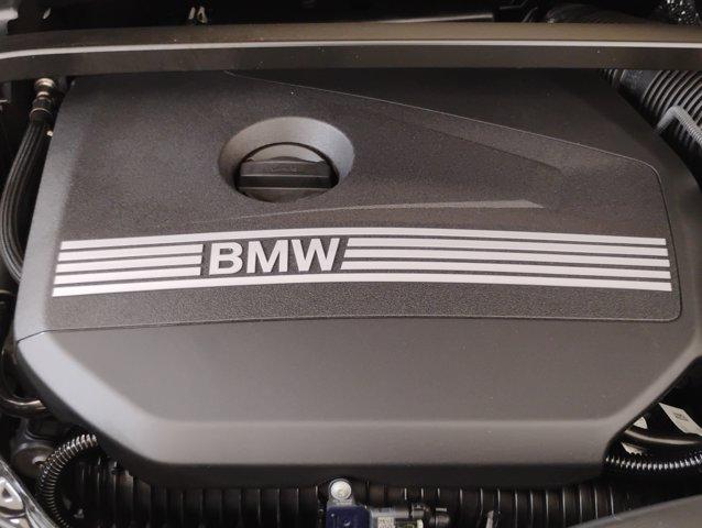 2024 BMW X1 Vehicle Photo in PINEVILLE, NC 28134-8495