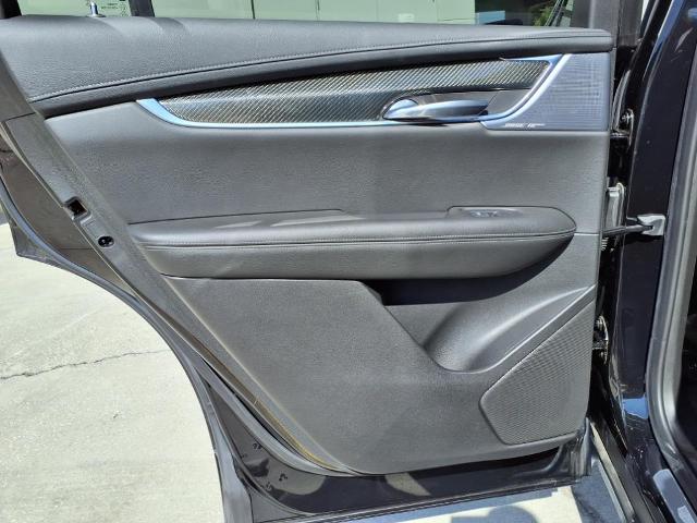 2021 Cadillac XT6 Vehicle Photo in Tampa, FL 33612