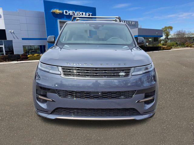 2024 Land Rover Range Rover Sport Vehicle Photo in DANBURY, CT 06810-5034