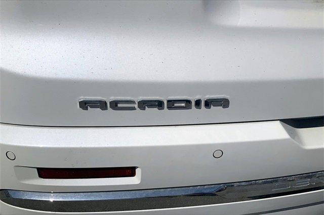2023 GMC Acadia Vehicle Photo in INDEPENDENCE, MO 64055-1377