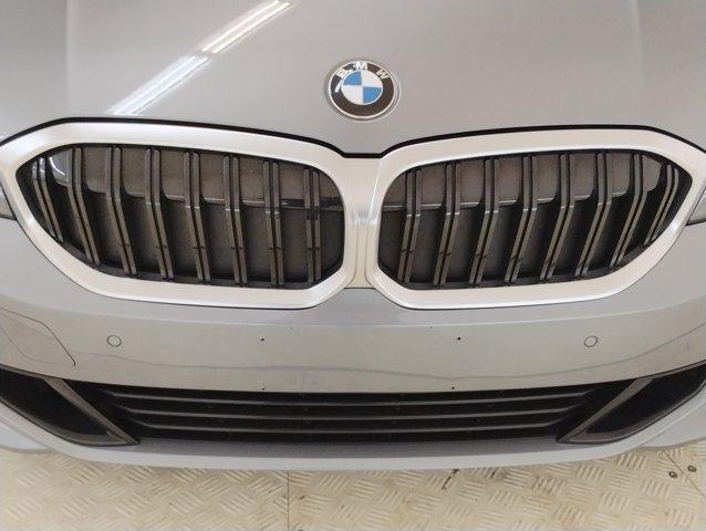 2024 BMW 3 Series Vehicle Photo in PINEVILLE, NC 28134-8495
