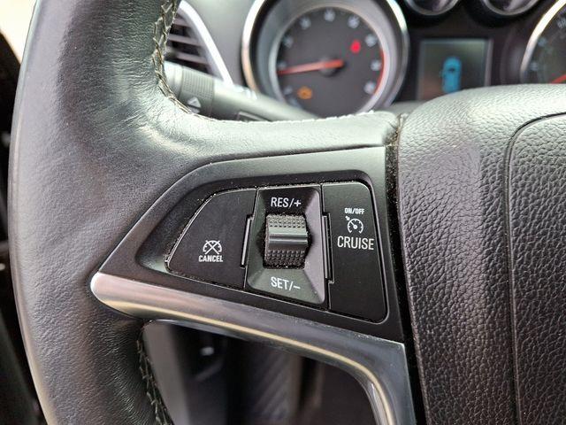 2015 Buick Encore Vehicle Photo in WATERTOWN, CT 06795-3318