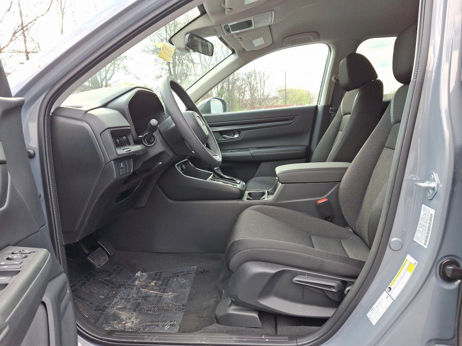 2025 Honda CR-V Vehicle Photo in Harrisburg, PA 17111