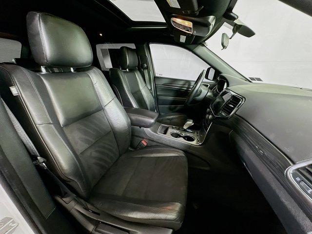2021 Jeep Grand Cherokee Vehicle Photo in Doylsetown, PA 18901