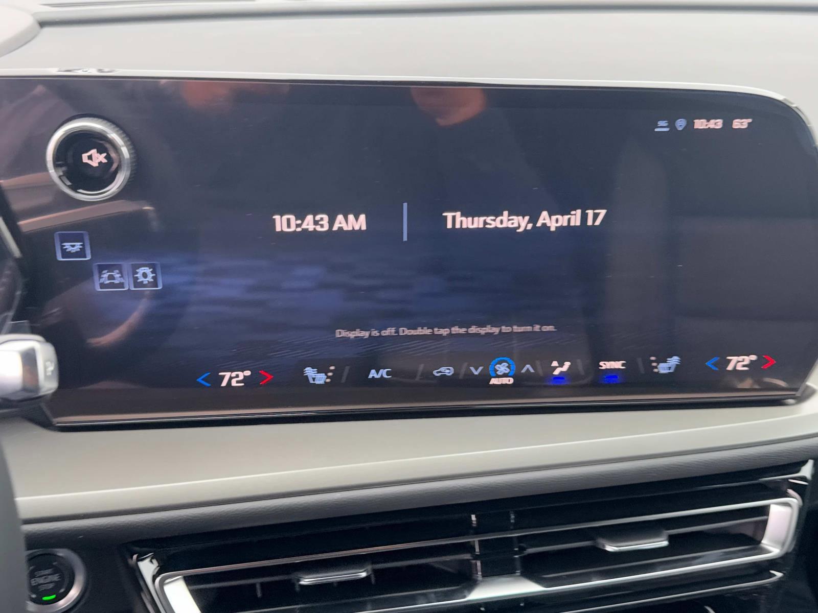 2025 Chevrolet Traverse Vehicle Photo in LOS ANGELES, CA 90007-3794