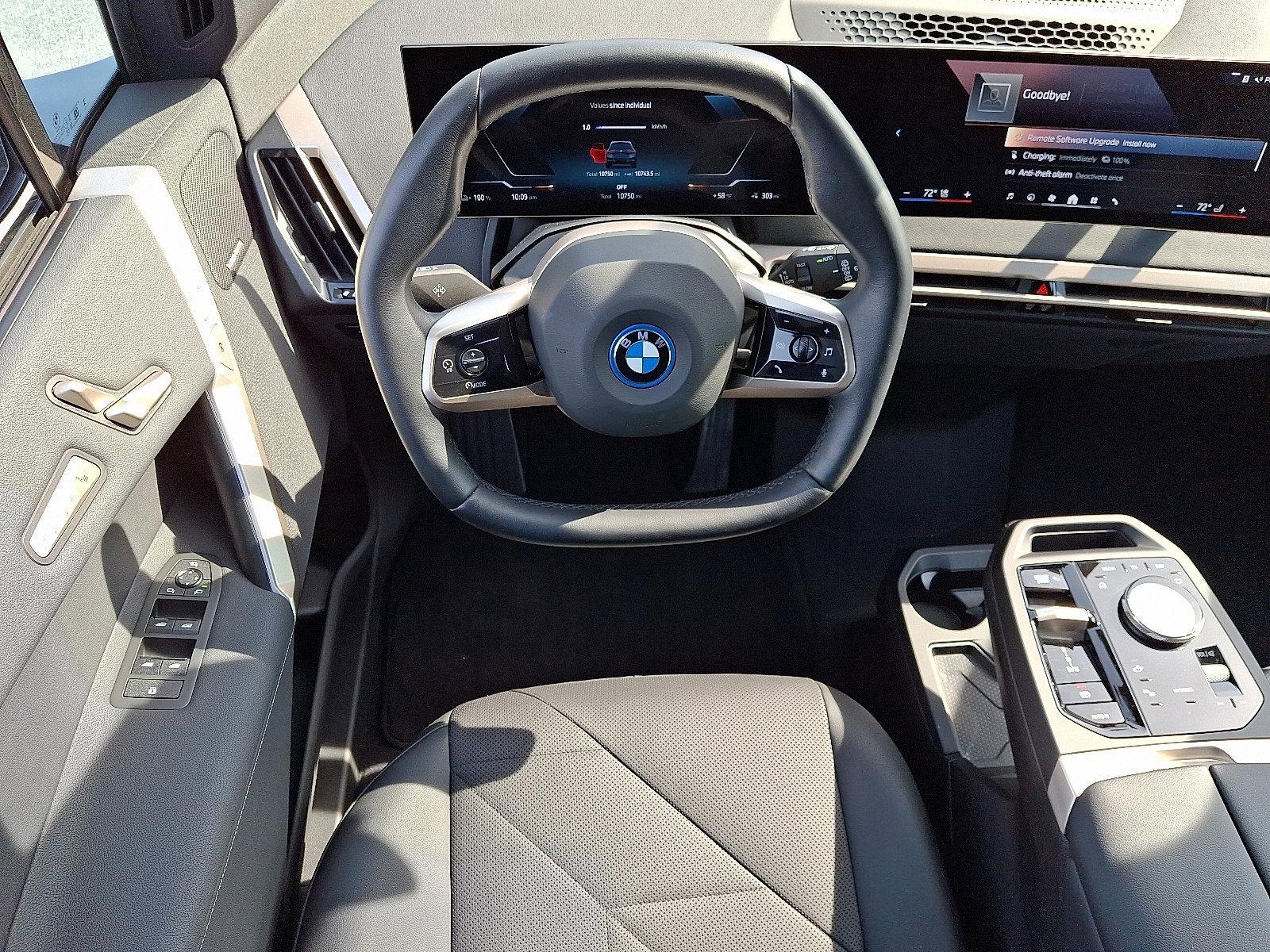 2024 BMW iX Vehicle Photo in Lancaster, PA 17601