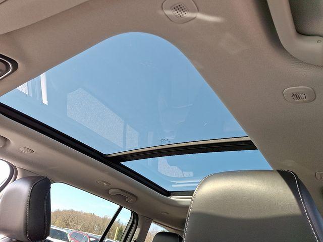 2022 Jeep Grand Cherokee 4xe Vehicle Photo in DANBURY, CT 06810-5034