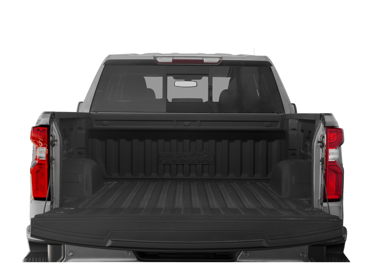 2020 Chevrolet Silverado 1500 Vehicle Photo in Green Bay, WI 54304