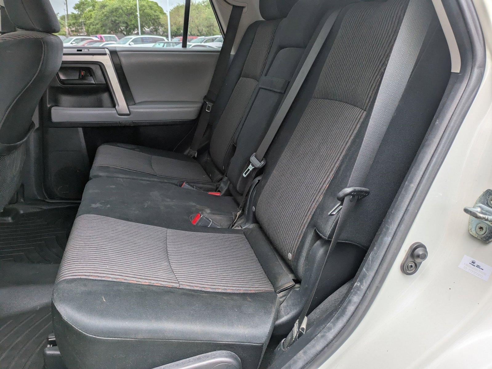 2012 Toyota 4Runner Vehicle Photo in Corpus Christi, TX 78415