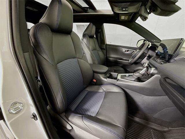 2023 Toyota RAV4 Vehicle Photo in Everett, WA 98204