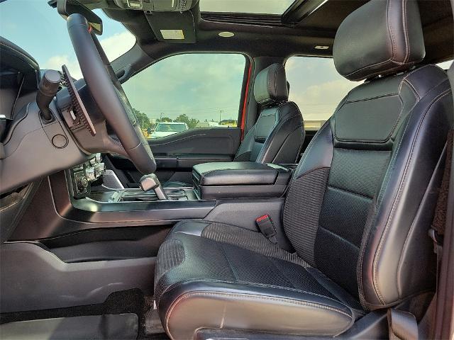 2023 Ford F-150 Vehicle Photo in EASTLAND, TX 76448-3020